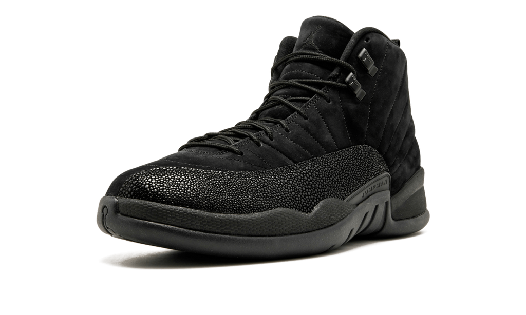 Air Jordan 12 Retro OVO Black 873864 032