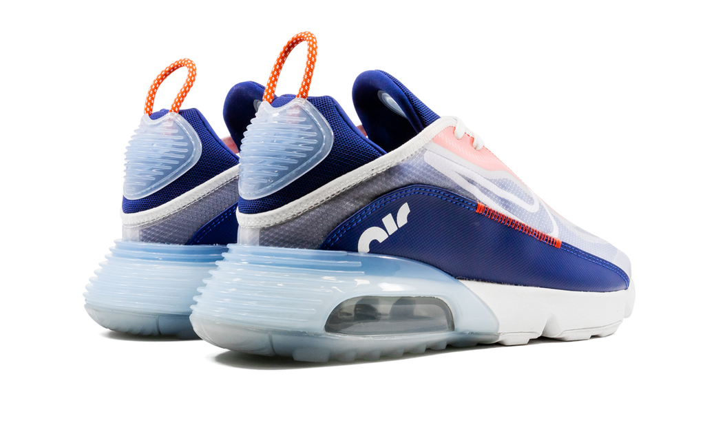 Nike AIR MAX 2090 WMNS USA CT1091 101