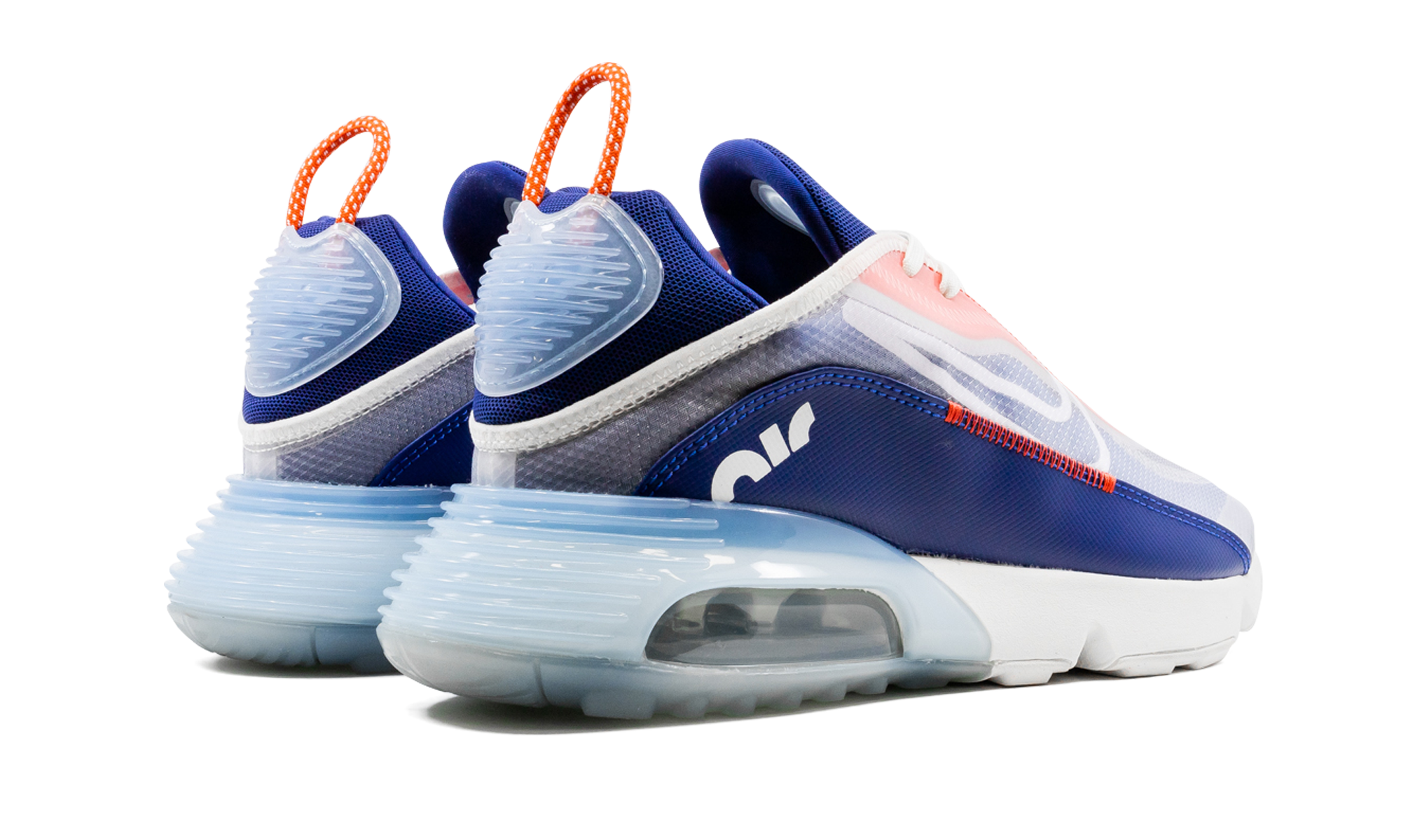 Nike AIR MAX 2090 WMNS USA CT1091 101