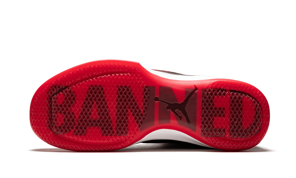 Air Jordan 31 BANNED 845037 001