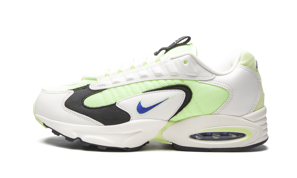 Nike Air Max Triax 96 Barely Volt CT1104 700