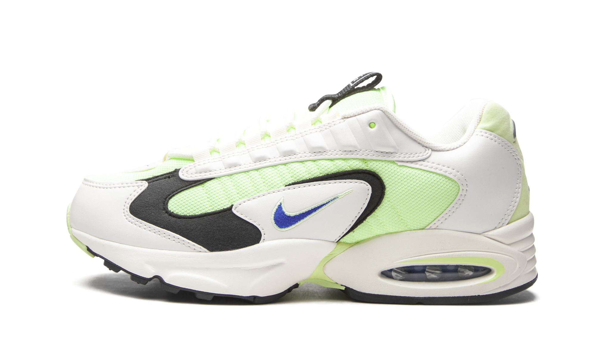 Nike Air Max Triax 96 Barely Volt CT1104 700