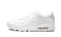 Nike Air Max 90 Triple White CN8490 100