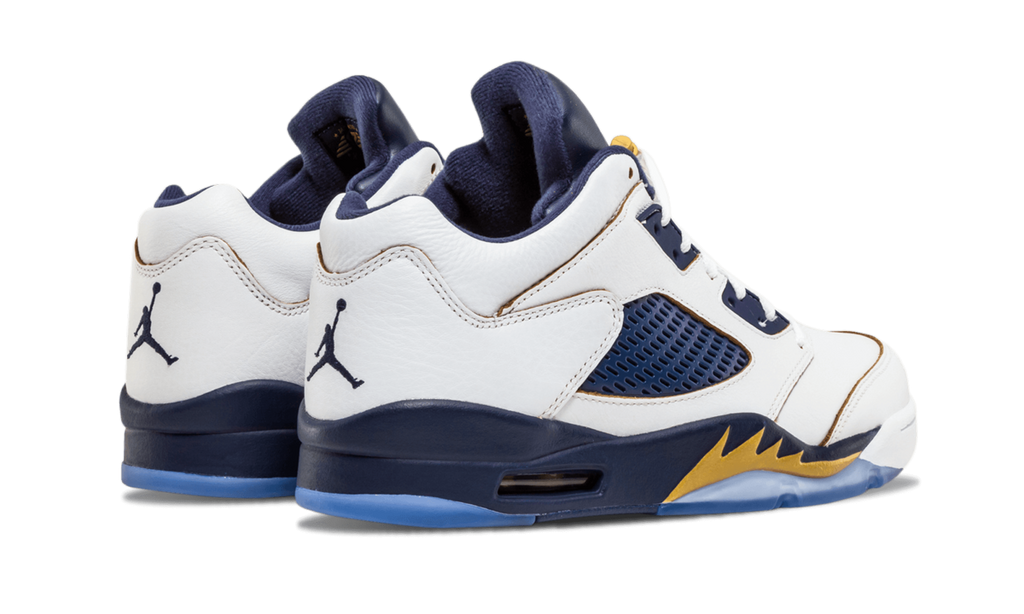 Air Jordan 5 Retro Low DUNK FROM ABOVE