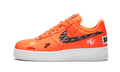 Nike Air Force 1 '07 PRM JDI Just Do It AR7719 800