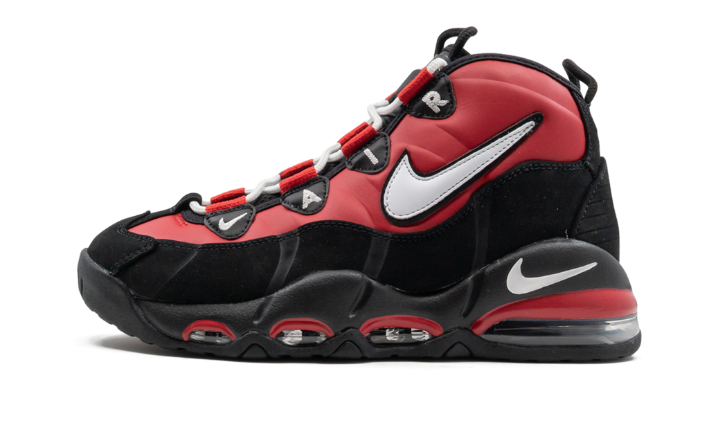 Nike Air Max Uptempo 95 Bulls CK0892 600