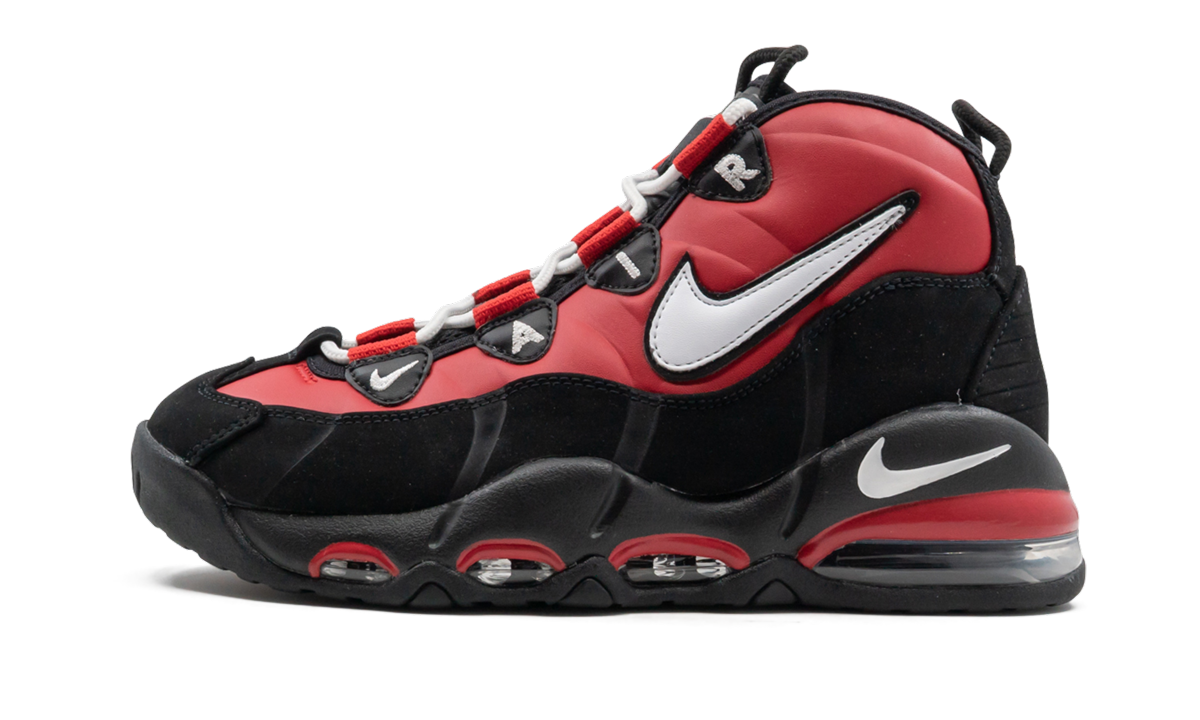 Nike Air Max Uptempo 95 Bulls CK0892 600