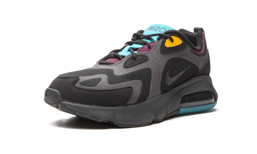Nike Air Max 200 AQ2568 001