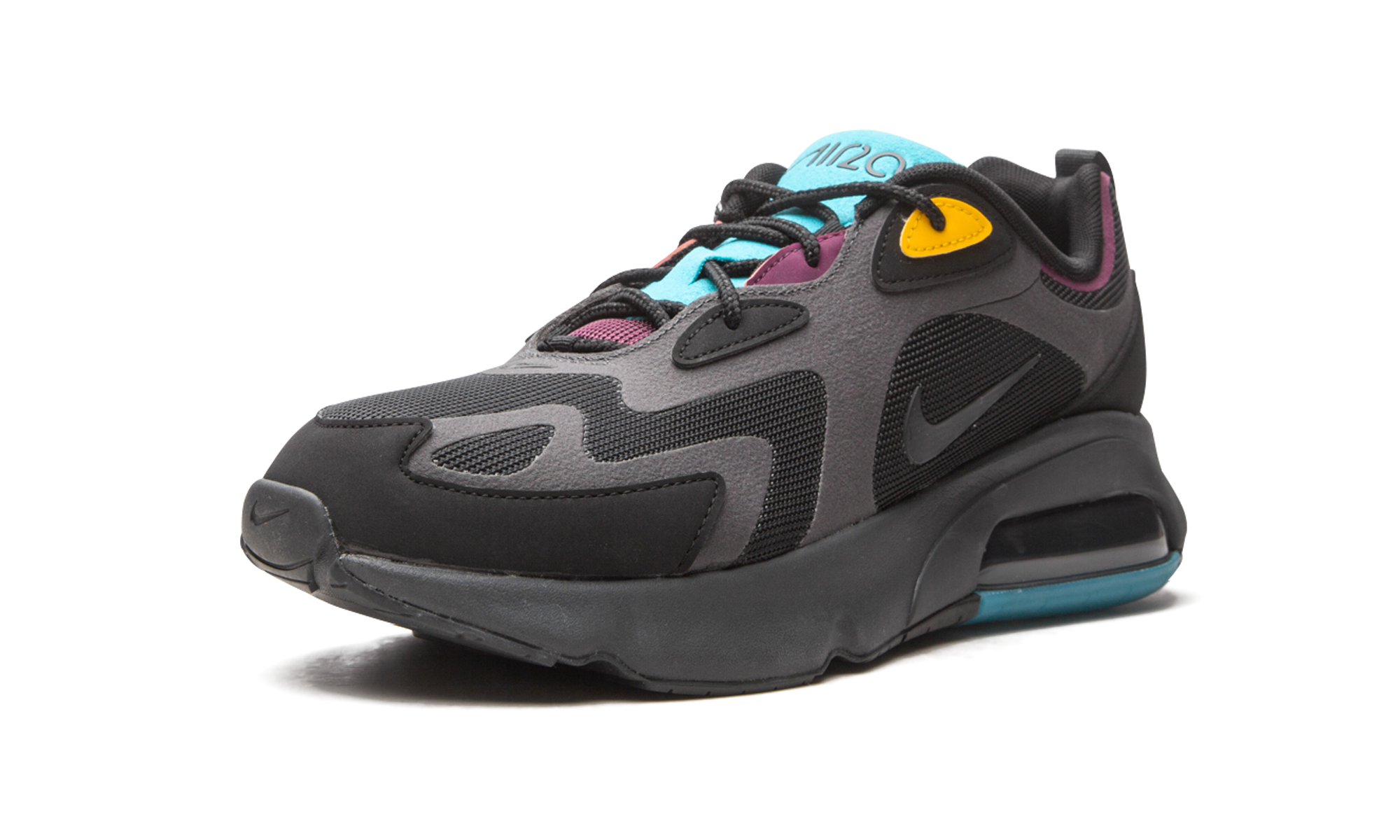 Nike Air Max 200 AQ2568 001