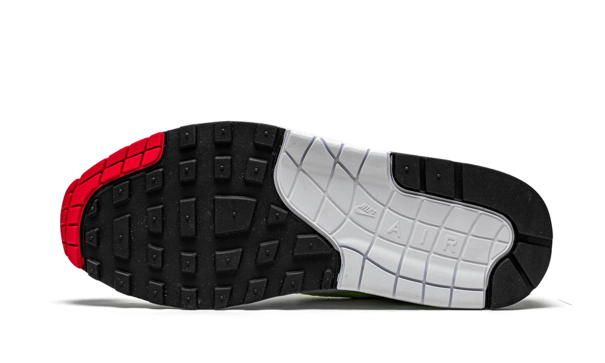 Nike Air Max 1 Evolution Of Icons CW6541 100