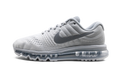 Nike AIR MAX 2017 MNS WMNS Grey 849560 009