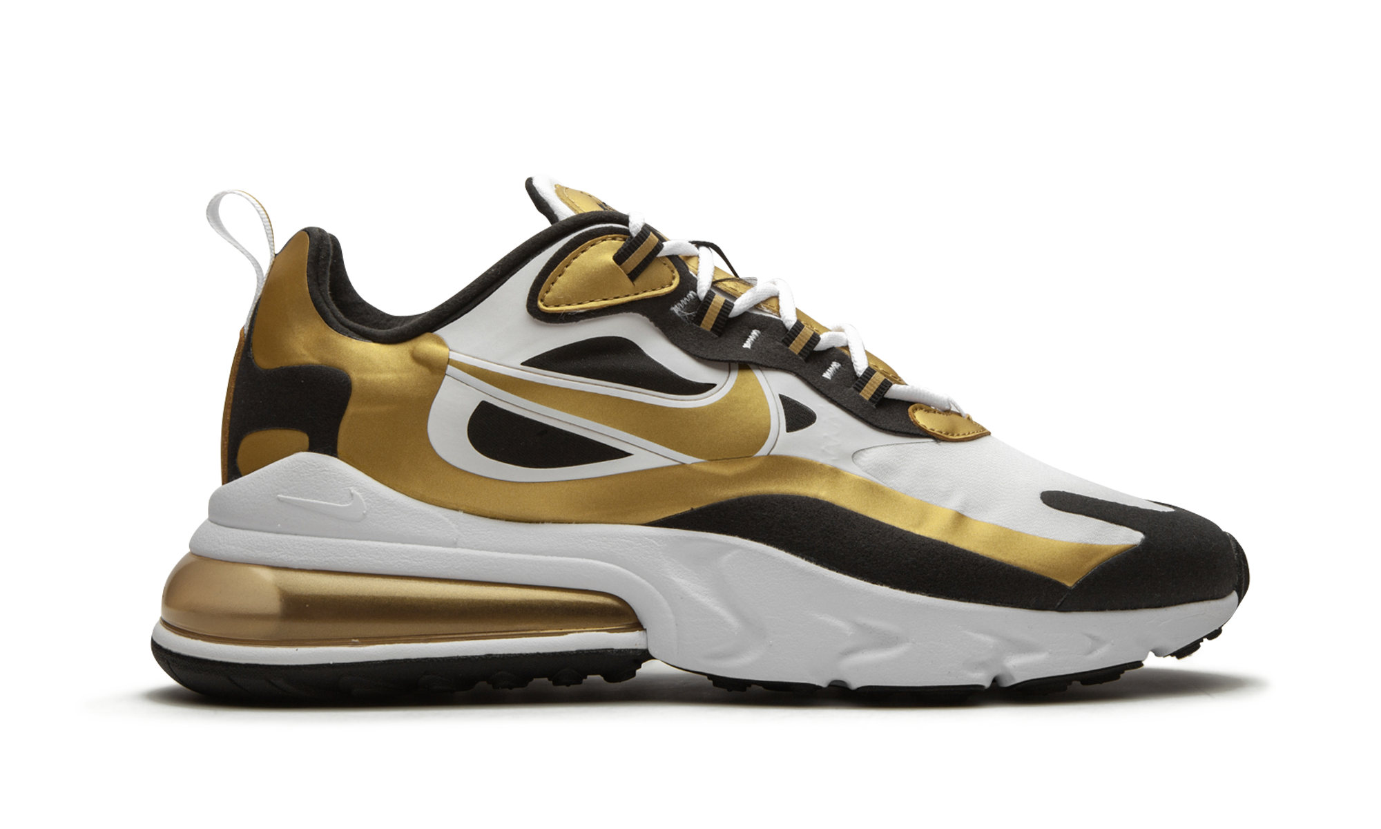 Nike AIR MAX 270 REACT CW7298 100