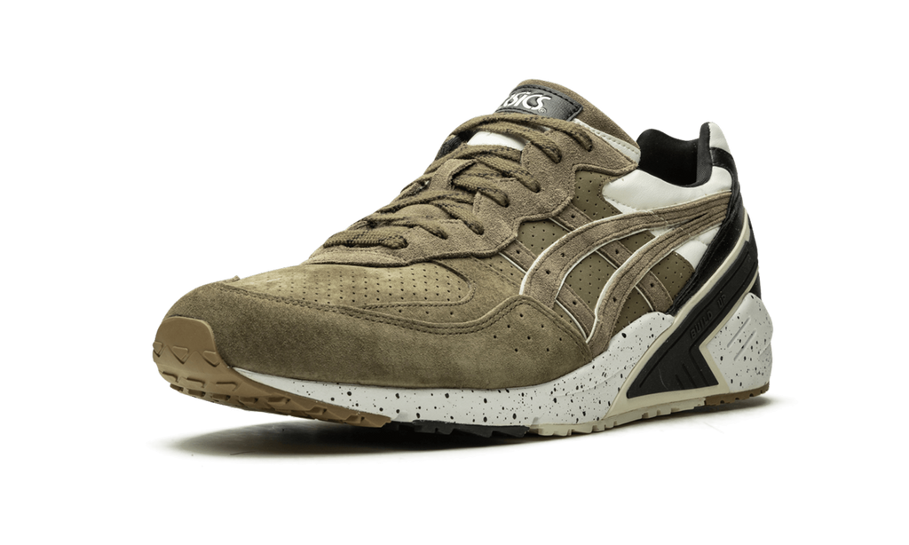 Asics Gel-Sight Monkey Time - Olive Crown TQJ6H3