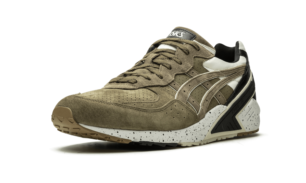Asics Gel-Sight Monkey Time - Olive Crown TQJ6H3