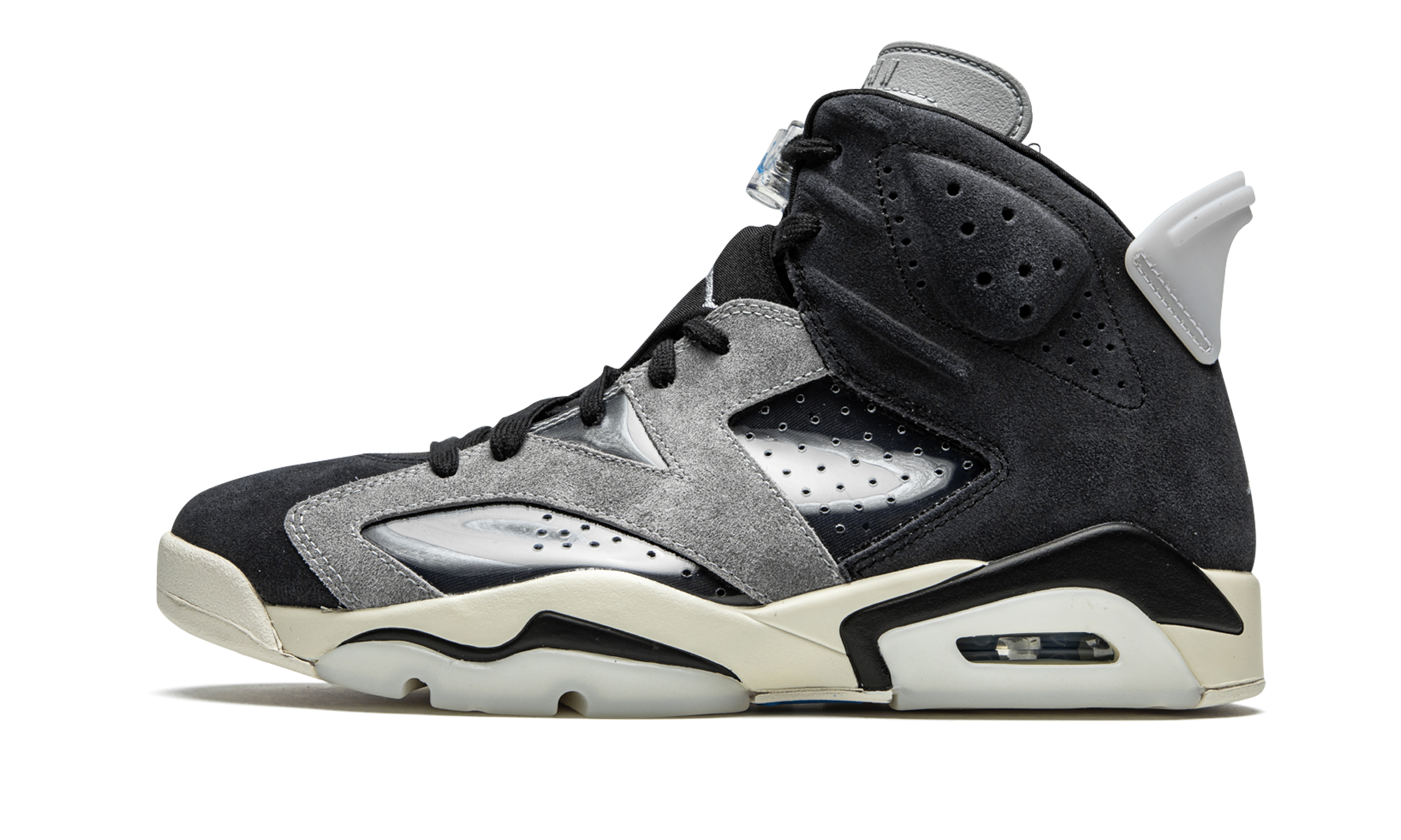 AIR JORDAN 6 RETRO WMNS Tech Chrome CK6635 001