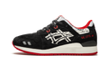 Asics Gel-Lyte 3 Titolo - Papercuts H50VK 9001