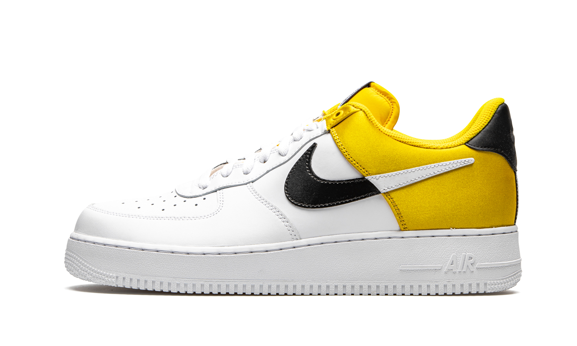 Nike Air Force 1 '07 LV8 1 Amarillo Satin