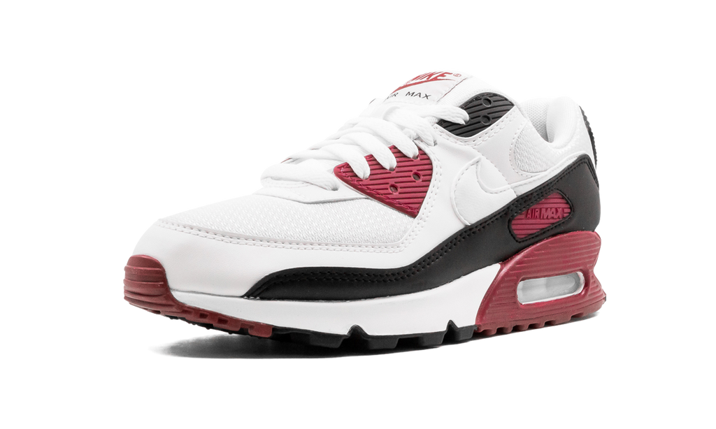 Nike Air Max 90 Recraft New Maroon CT4352 104