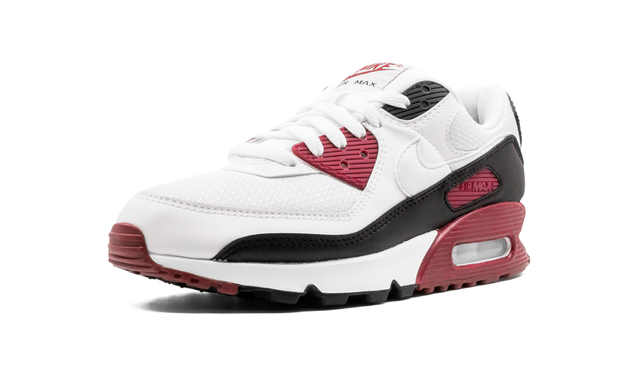 Nike Air Max 90 Recraft New Maroon CT4352 104