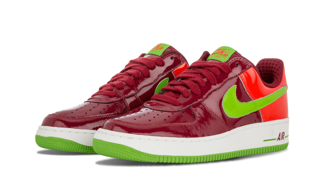 Nike Air Force 1 Premium Kiwi 312945 631