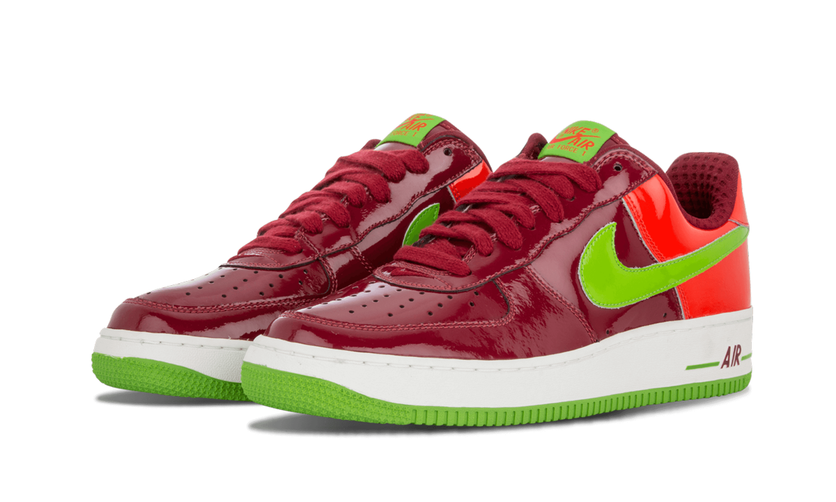 Nike Air Force 1 Premium Kiwi 312945 631