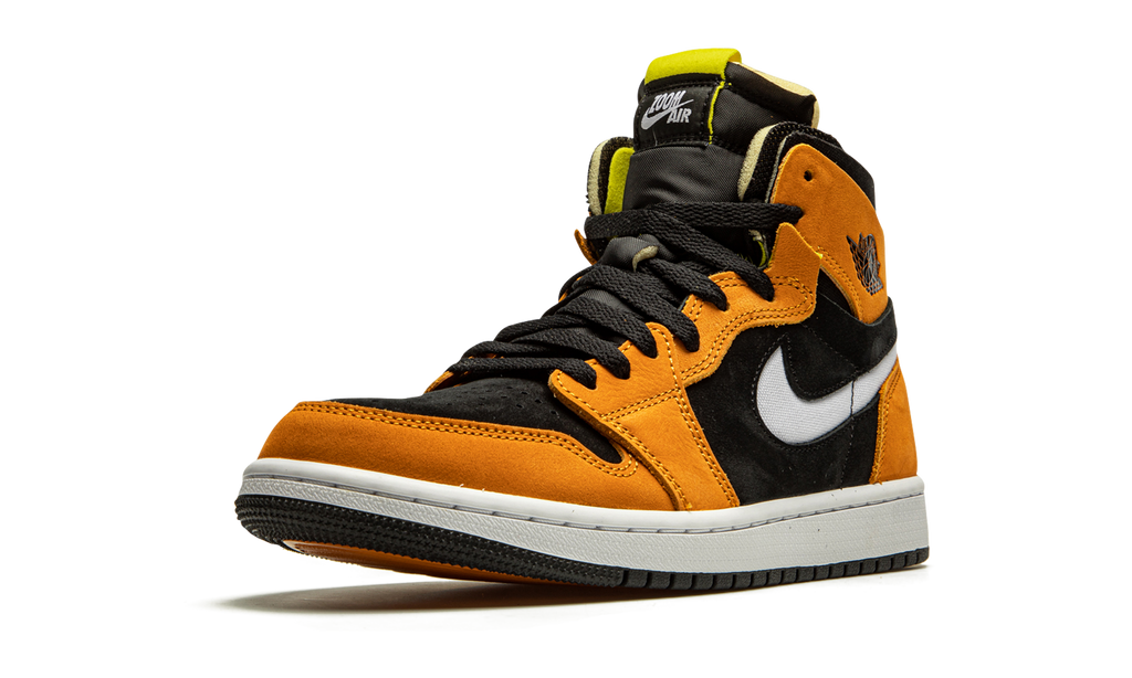 Air Jordan 1 Zoom Air CMFT Monarch CT0978 002