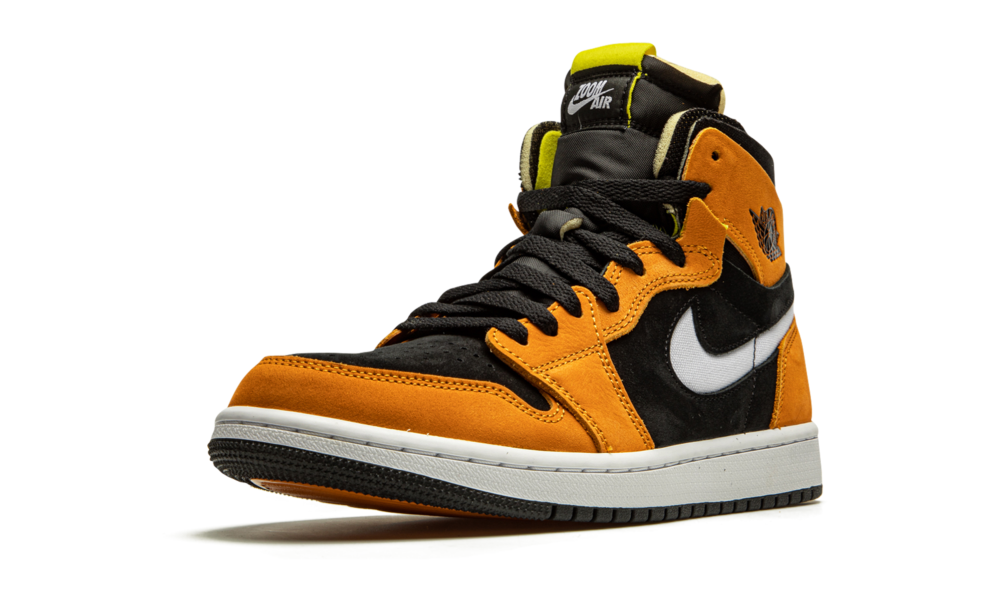 Air Jordan 1 Zoom Air CMFT Monarch CT0978 002