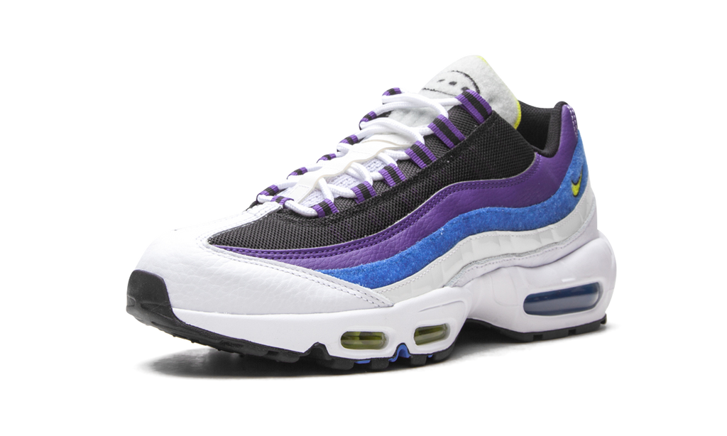 Nike Air Max 95 Kaomoji Kaomoji