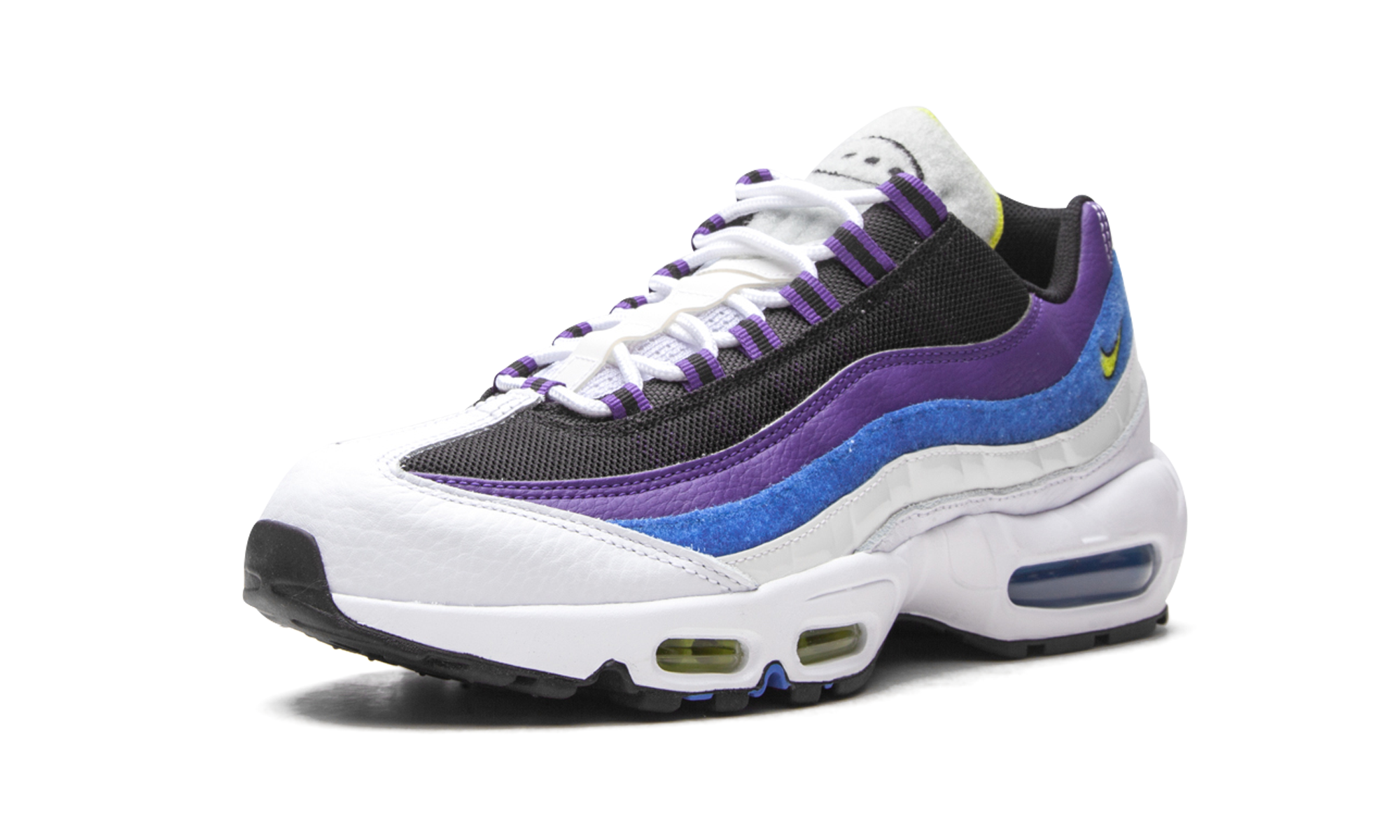 Nike Air Max 95 Kaomoji Kaomoji
