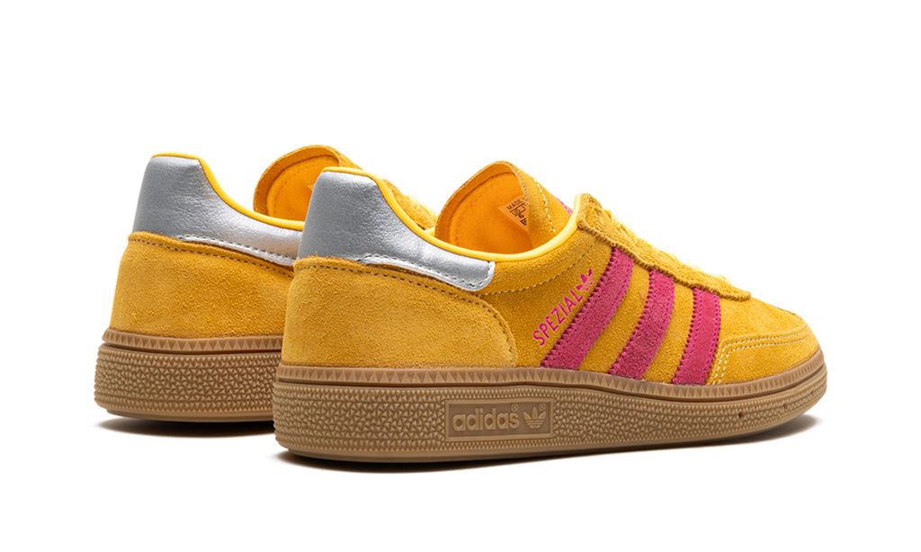Adidas Handball Spezial WMNS Spark Lucid Pink JI1406