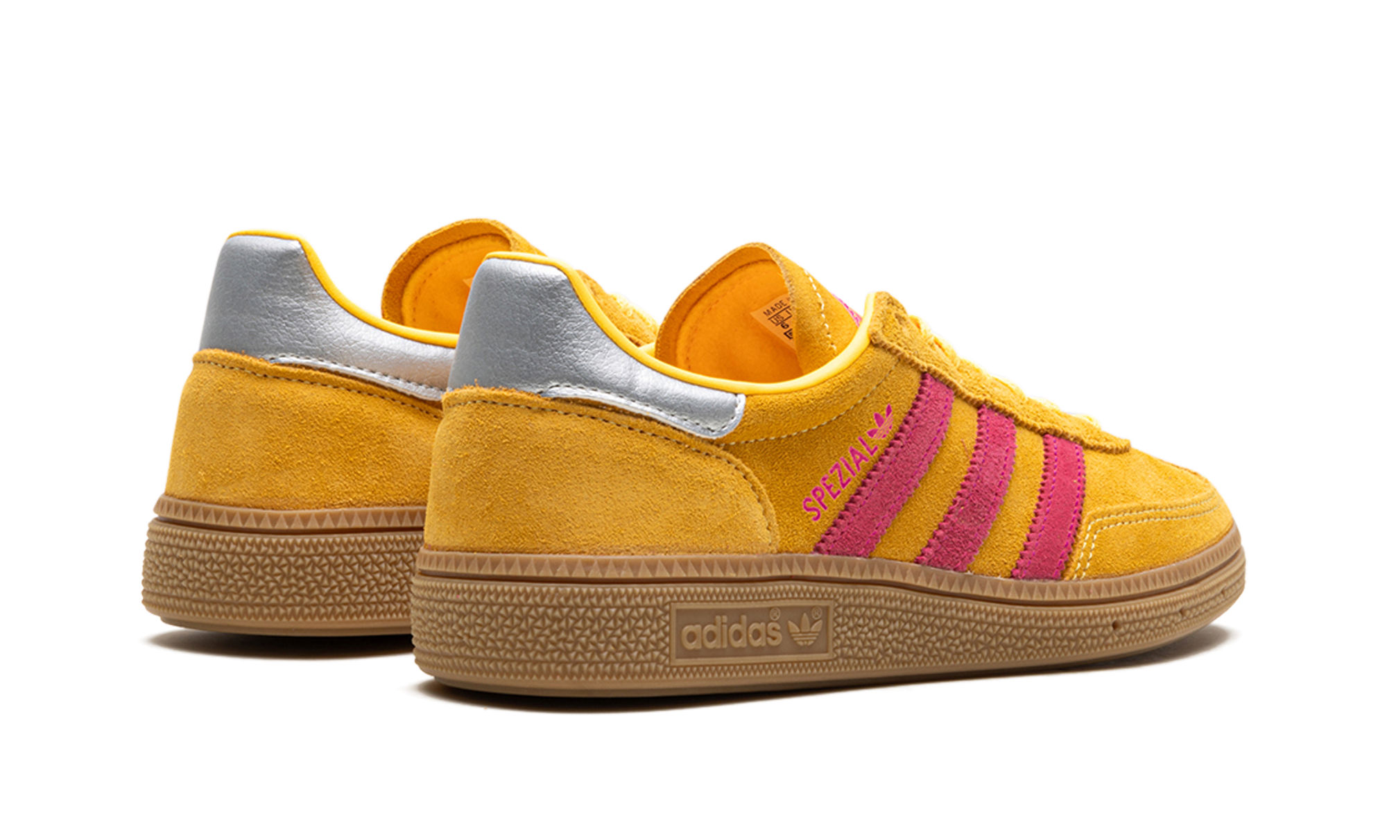 Adidas Handball Spezial WMNS Spark Lucid Pink JI1406