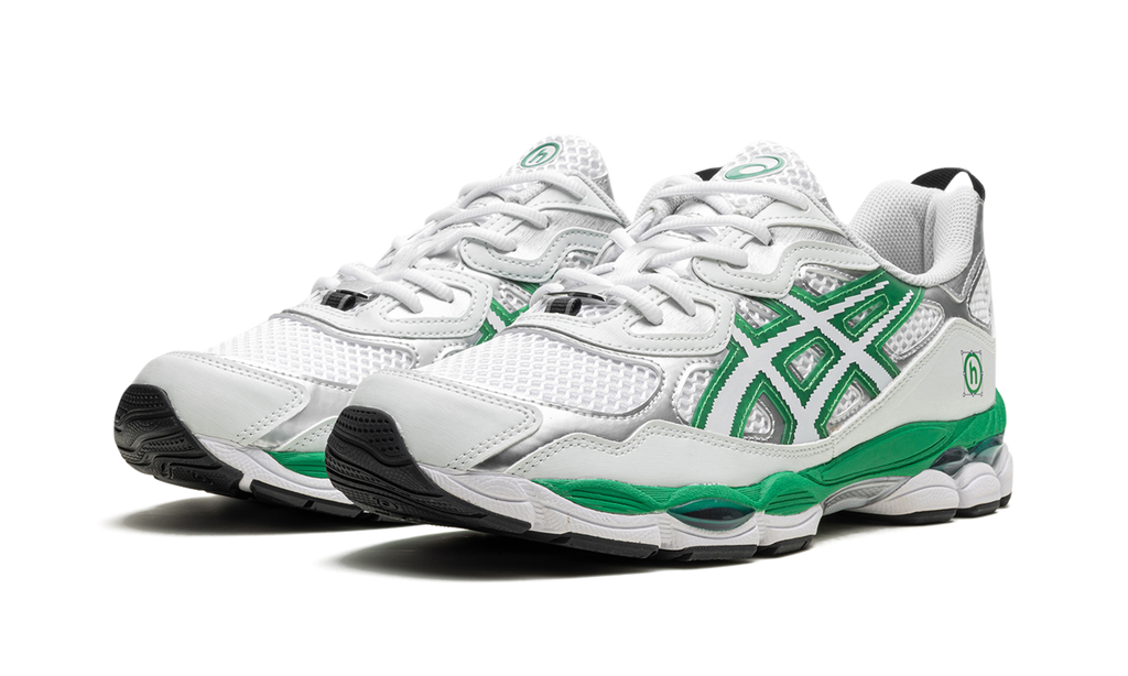 Asics GEL-NYC HIDDEN.NY - Green 1201B001 100