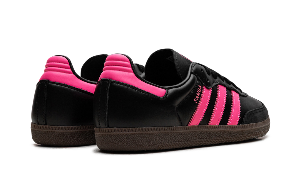 Adidas Samba OG WMNS Lucid Pink JS1386