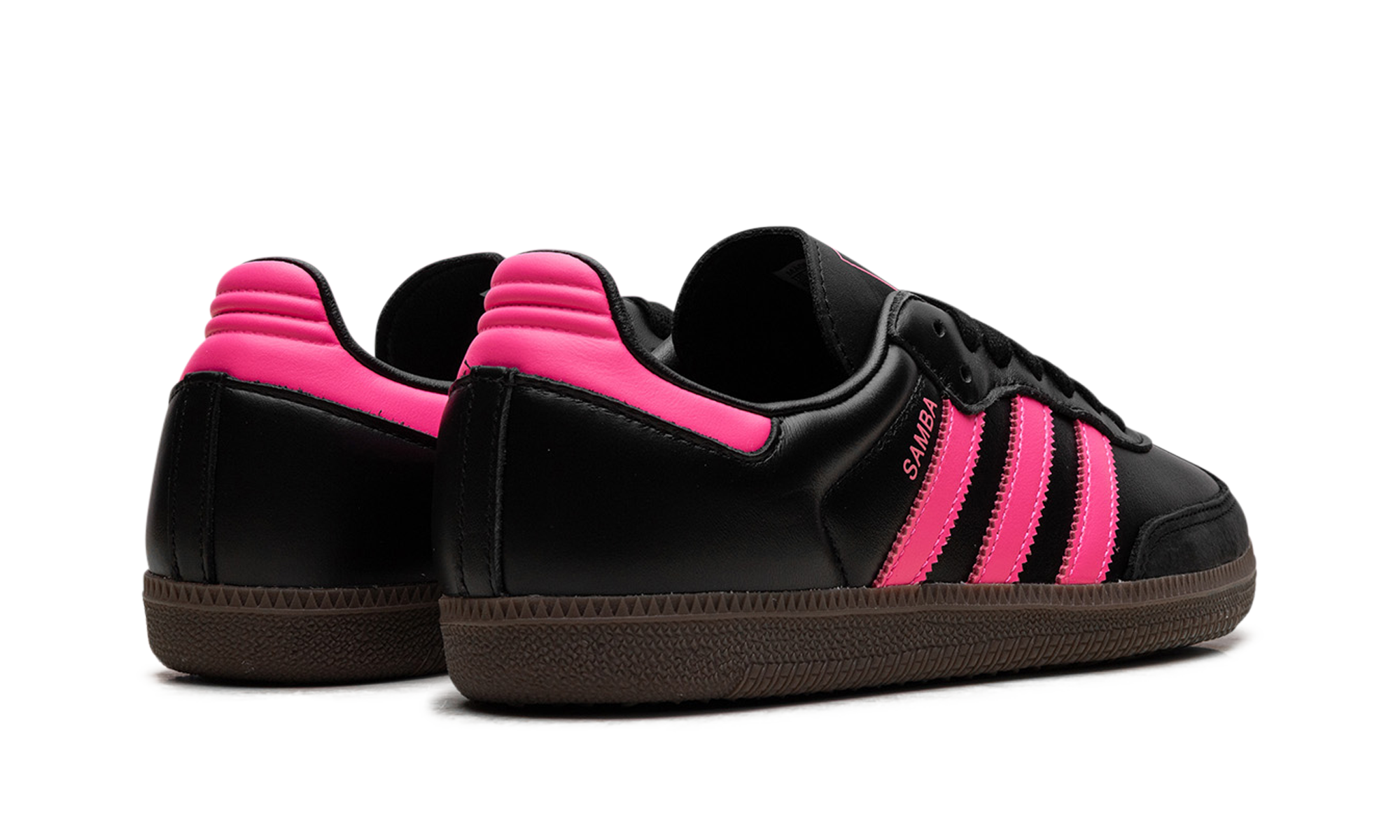 Adidas Samba OG WMNS Lucid Pink JS1386