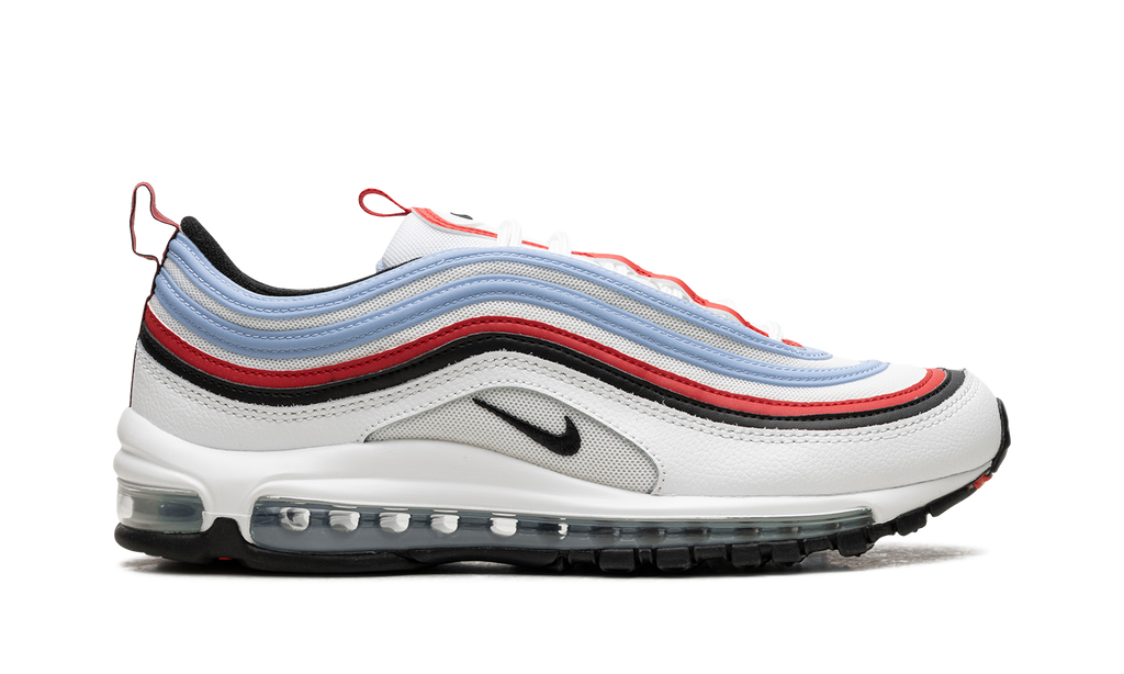 Nike Air Max 97 Gundam CW6986 100