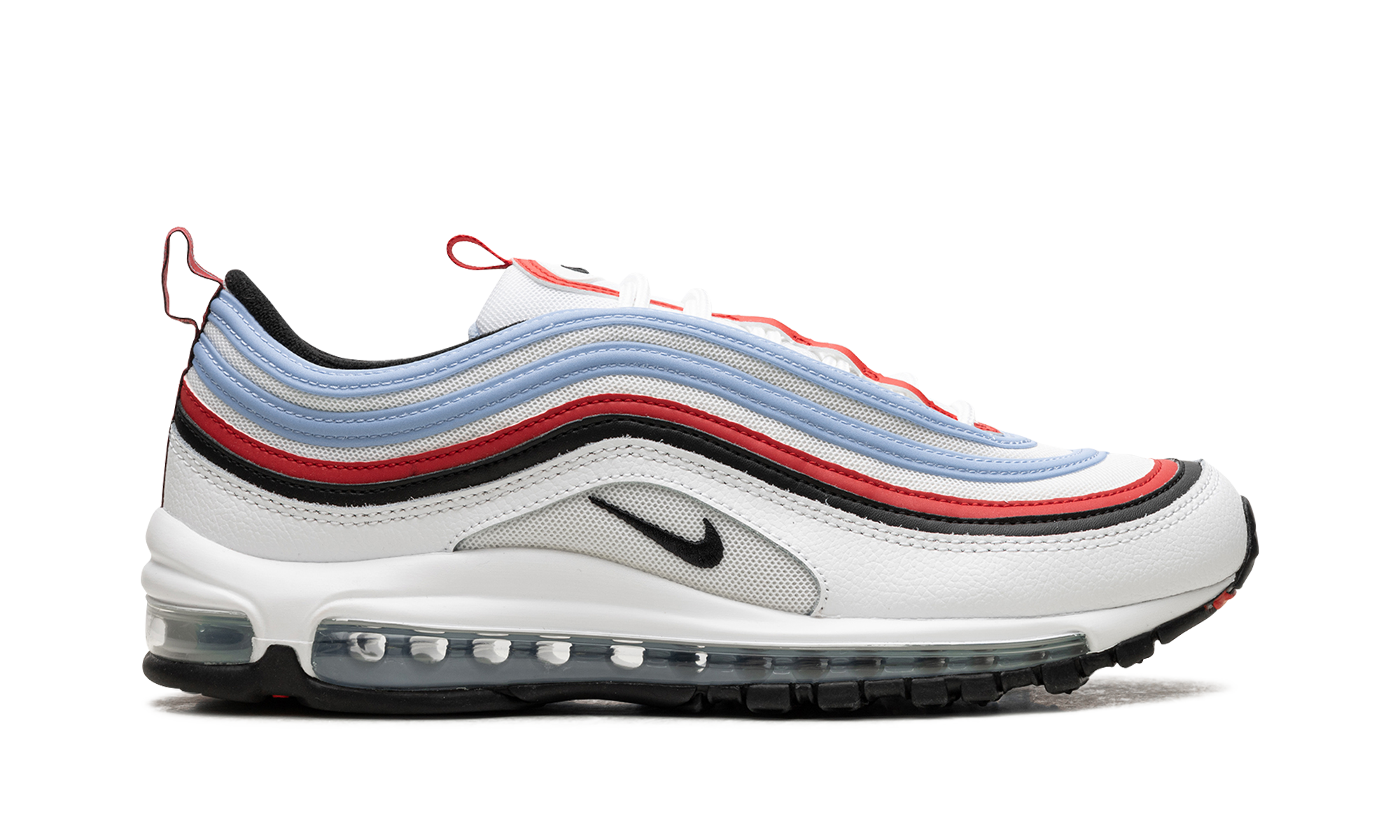 Nike Air Max 97 Gundam CW6986 100
