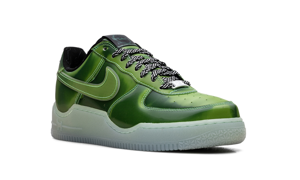 Nike Air Force 1 Low Premium Lebron James - LA IQ5368 300