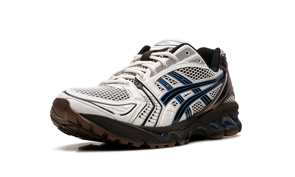 Asics Gel-Kayano 14 Blue Coast 1203A740-104