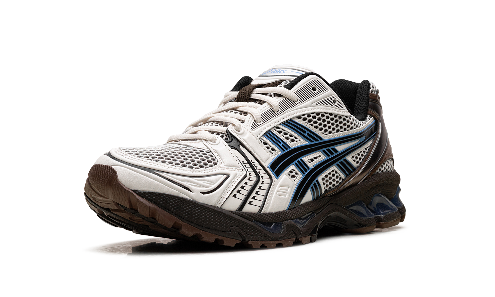 Asics Gel-Kayano 14 Blue Coast 1203A740-104