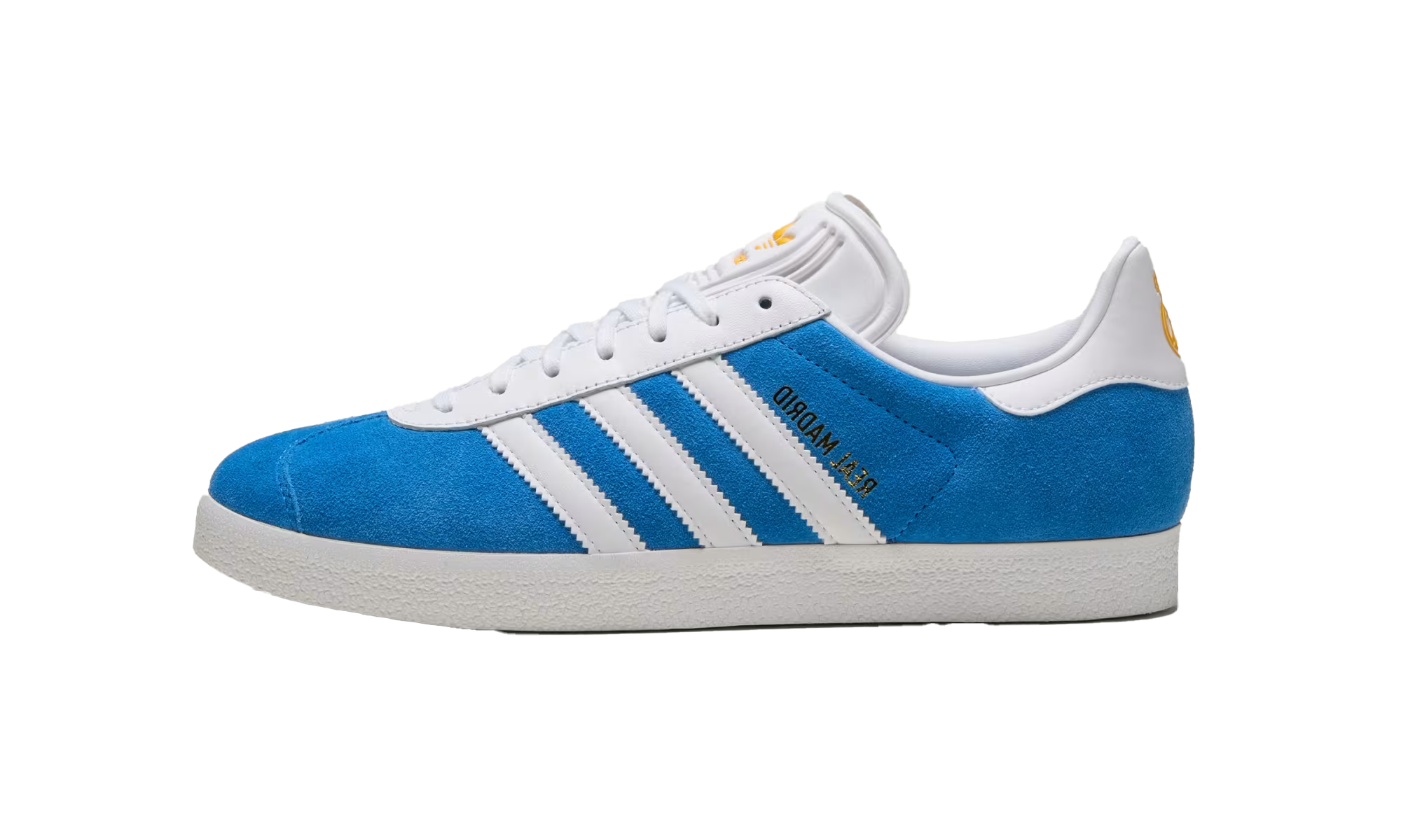 Adidas Gazelle Real Madrid - Third Kit JR4158
