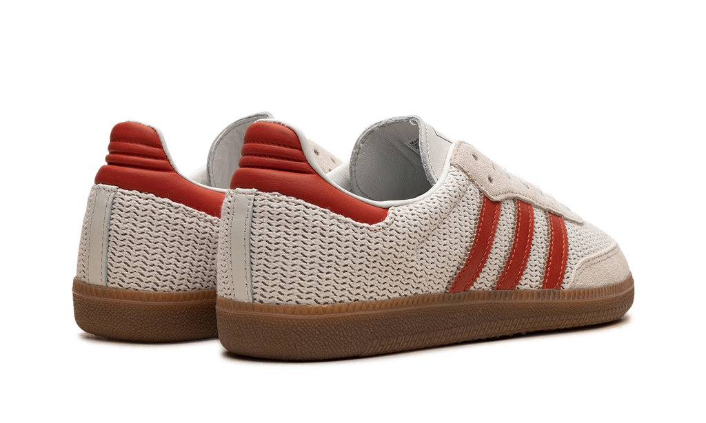 Adidas Samba OG PRELOVED RED IG1380