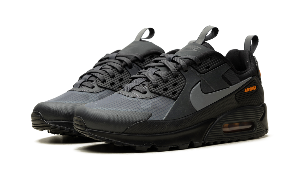 Nike Air Max 90 Drift Black Bright Ceramic IO1908 001