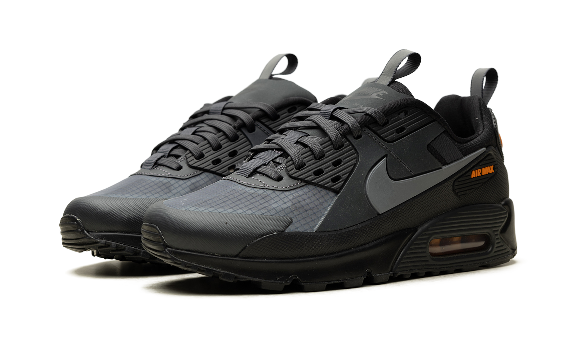 Nike Air Max 90 Drift Black Bright Ceramic IO1908 001