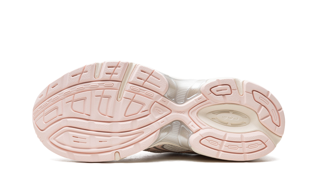 Asics GEL-1130 WMNS Silver / Pink 1202A505 100