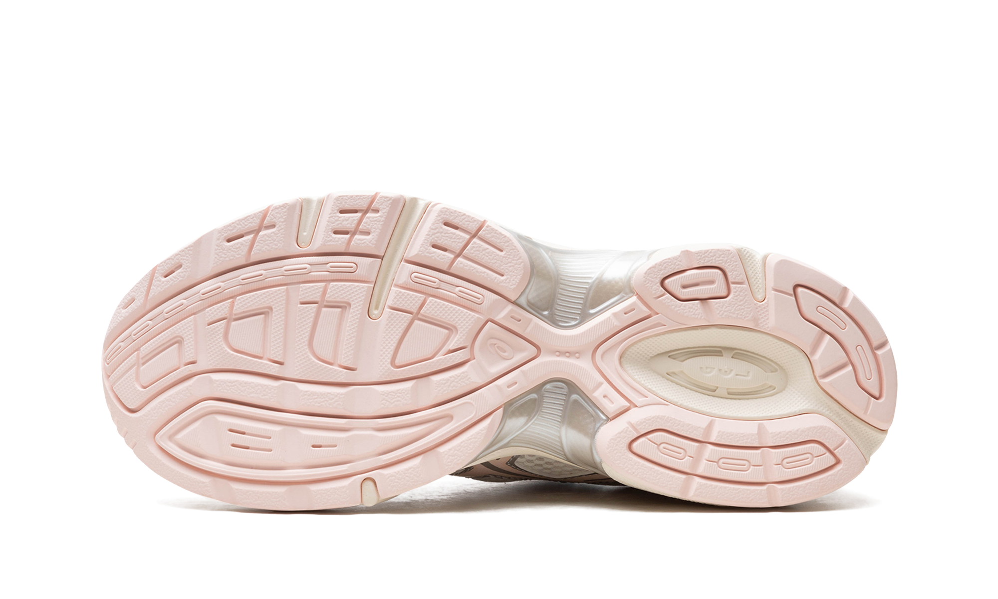 Asics GEL-1130 WMNS Silver / Pink 1202A505 100