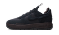 Nike AIR FORCE 1 ILD WMNS Black / Velvet Brown FB2348 001