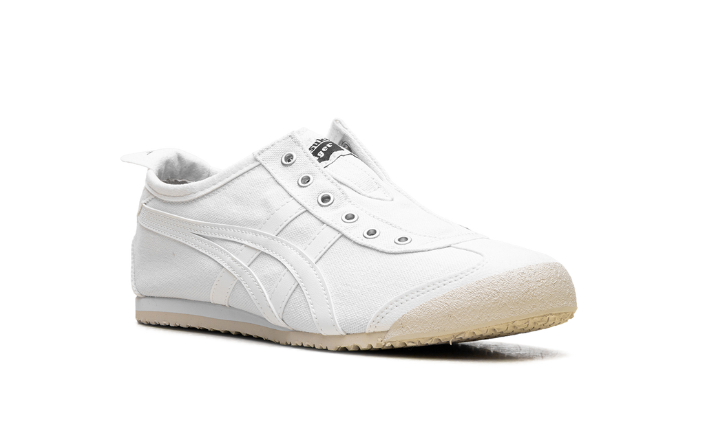 Onitsuka Tiger Mexico 66 Slip-On White 1183c141 100