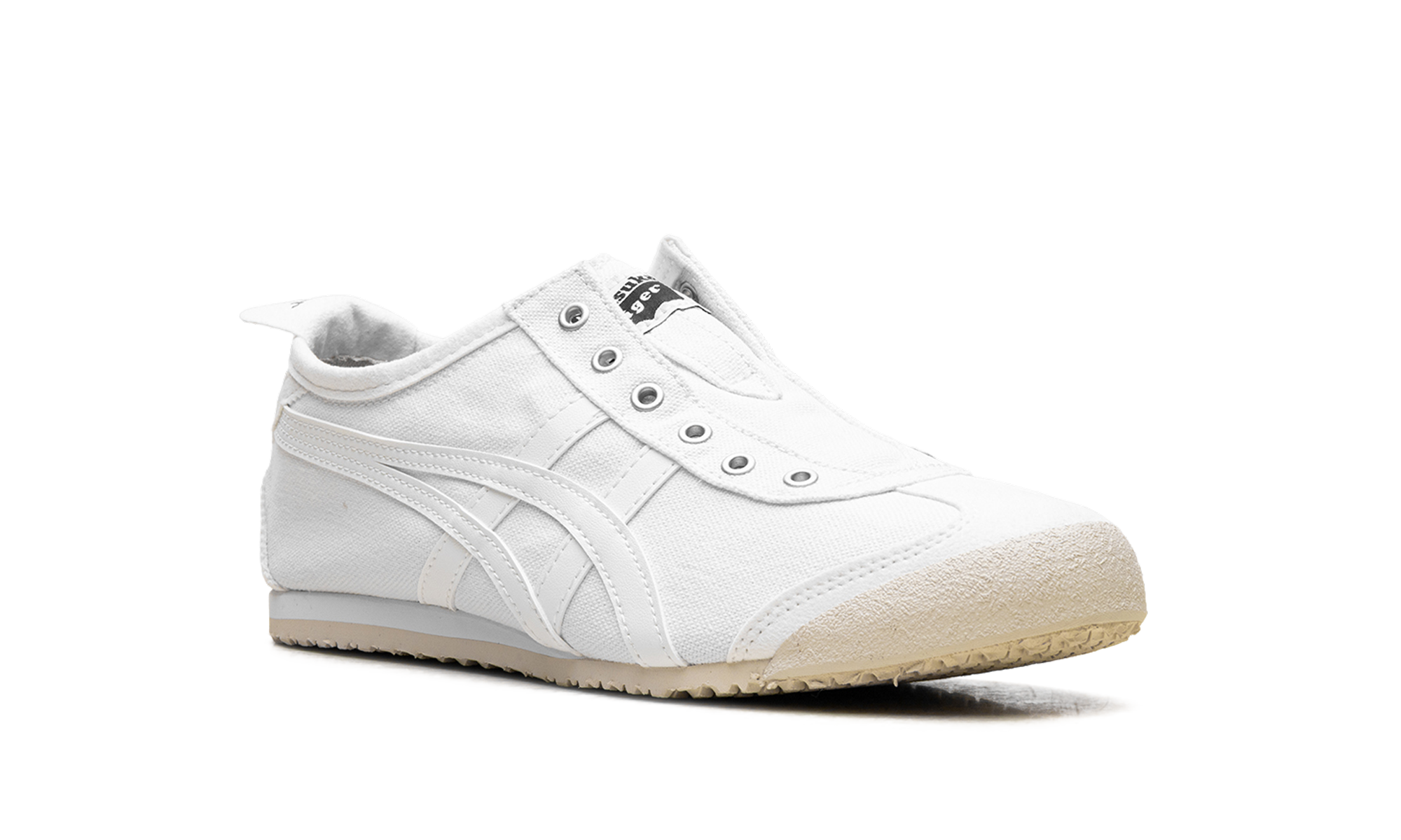 Onitsuka Tiger Mexico 66 Slip-On White 1183c141 100