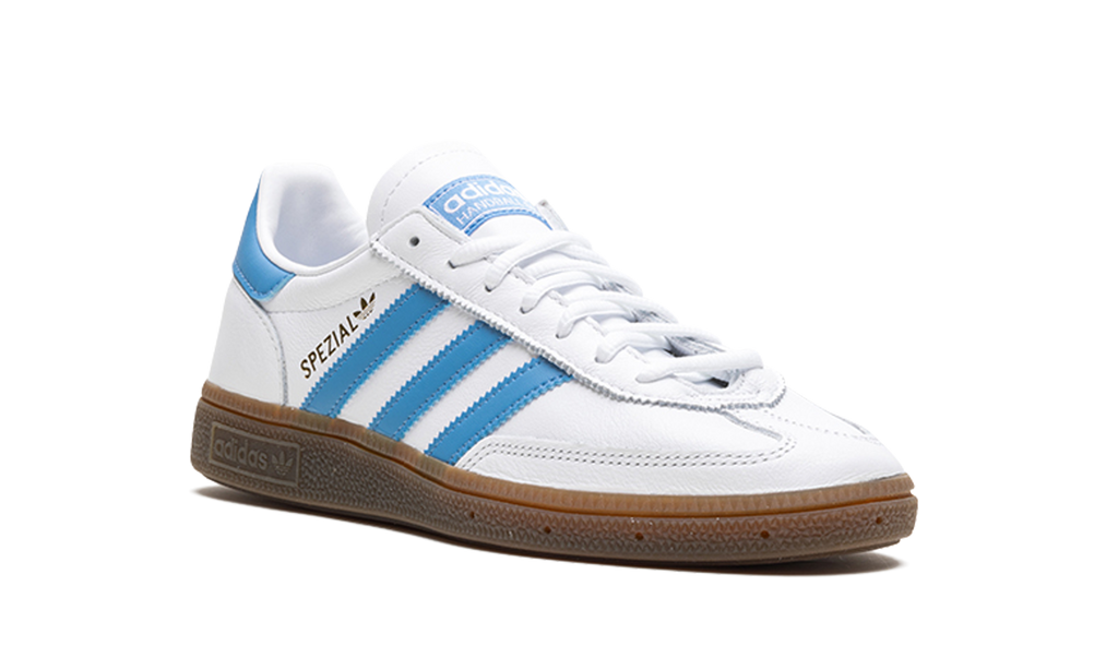 Adidas Handball Spezial White Light Blue IE3607