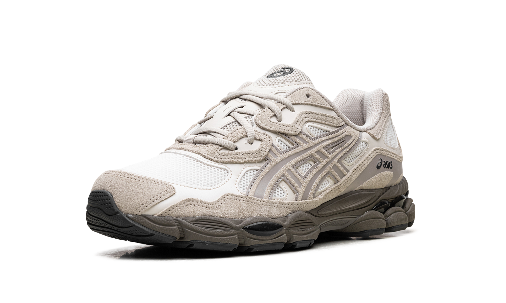 Asics Gel-NYC Cream Putty 1203A383 105